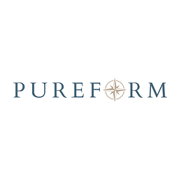 Pureform Logo