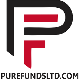 Purefundsltd Logo