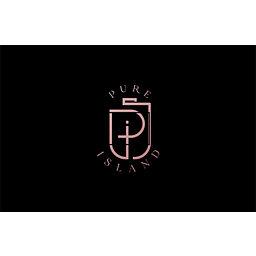 Pure Island Logo