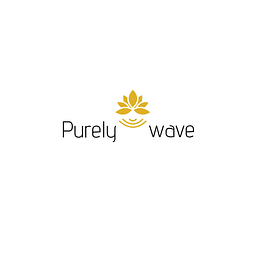Purelywave Logo