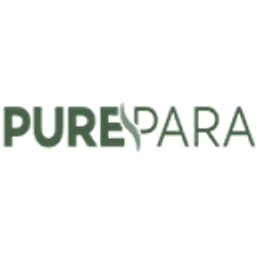 Pure Para Logo