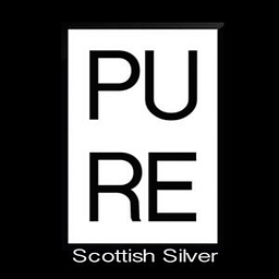 Purescottishsilver Logo