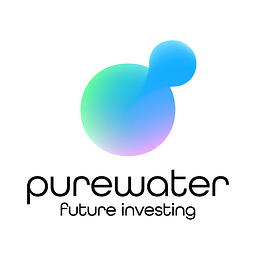 Purewater Invest Logo