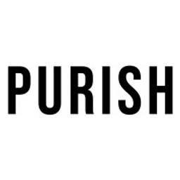 PURISH Logo