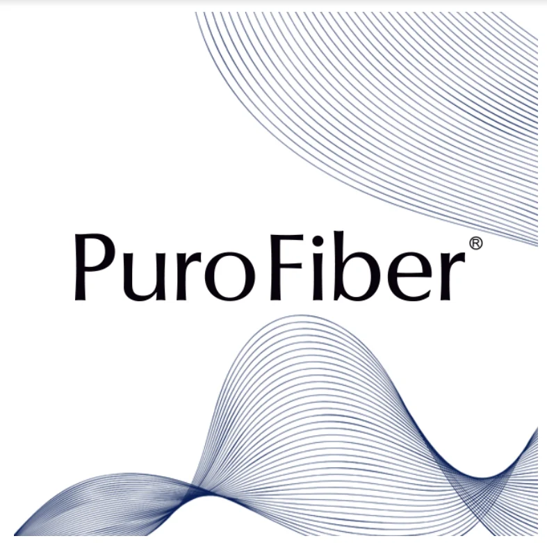 Purofiber Logo