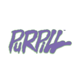 Purpill Logo