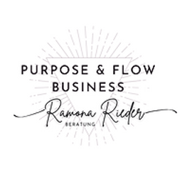 Ramona Rieder Logo