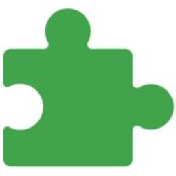 Pusselavenyn Logo