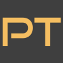 Puurteak Meubelen Logo