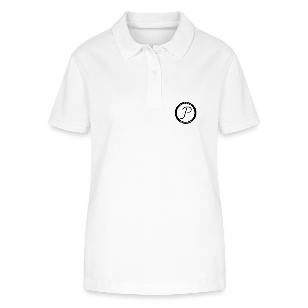 Puzzlegolf Logo