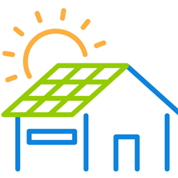 Erneuerbare Energien Teichmann GbR Logo