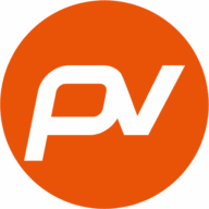 PV-TECK Logo