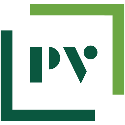 Plougmann & Vingtoft Logo