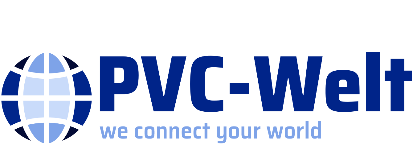 PVC Welt Logo