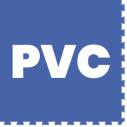 PVC Klickfliesen Logo