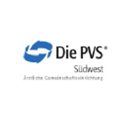 Pvs Suedwest Logo