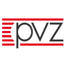 PVZ Logo