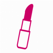 Michaela Gellert Pretty Woman Cosmetics Logo