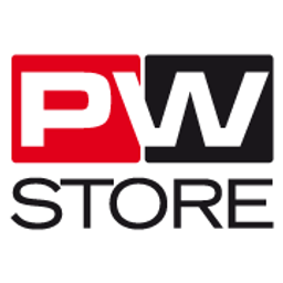 PW Store Logo