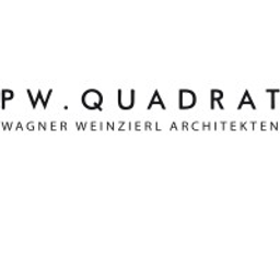 Pwquadrat Logo