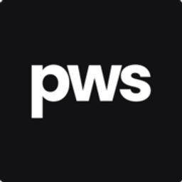 pws_agency Logo