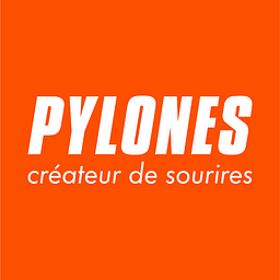 Pylones Logo