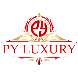 Py-Luxury Logo