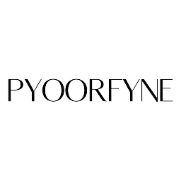 PYOORFYNE Logo