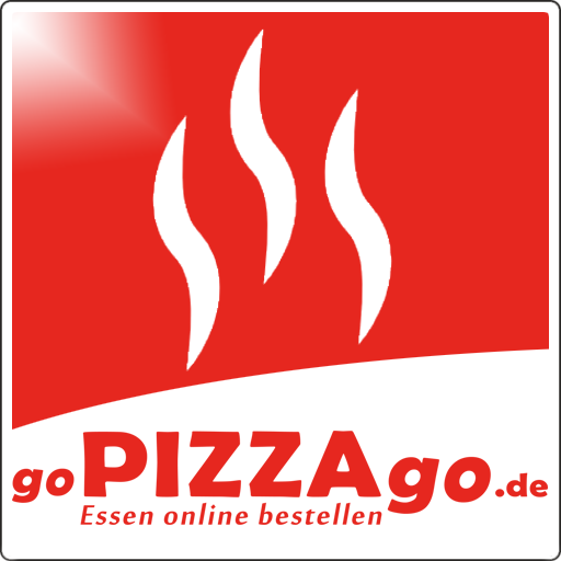 Pizzeria Pyramiden Inh. Mamdou Hefzalla Logo