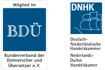 Pyritz Marian Dolmetscher- und Übersetzungsservice Logo