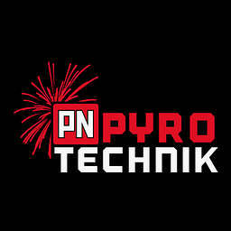 PN-Pyrotechnik Logo