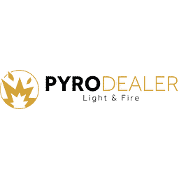 Pyrodealer Logo