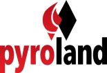 Pyroland Feuerwerk-Shop Logo