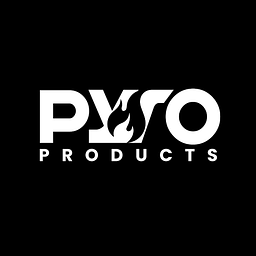 Pyroproducts Logo