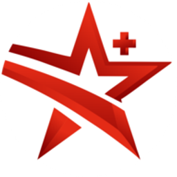 Pyrostar Logo