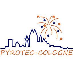 Pyrotec-Cologne Logo