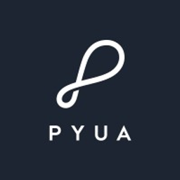 PYUA ECORRECT OUTERWEAR Logo