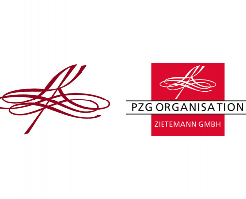 PZG Organisation Zietemann GmbH Logo