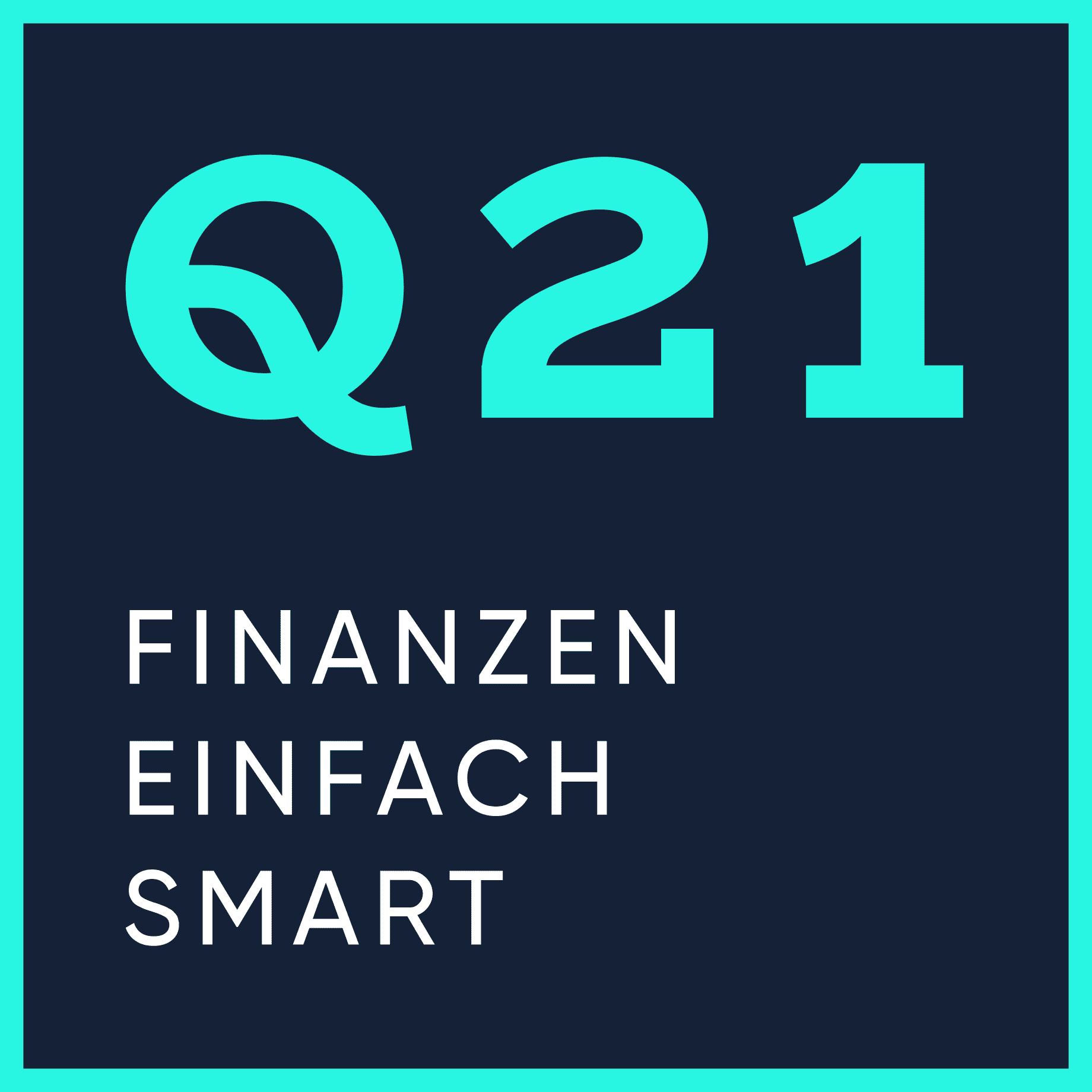 Q21 Versicherungsmakler Tübingen Logo