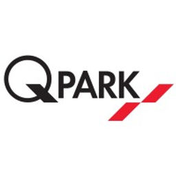 Q Park Logo