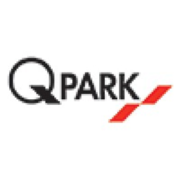 Q-Park Danmark A/S Logo