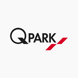 Q-Park Nederland Logo