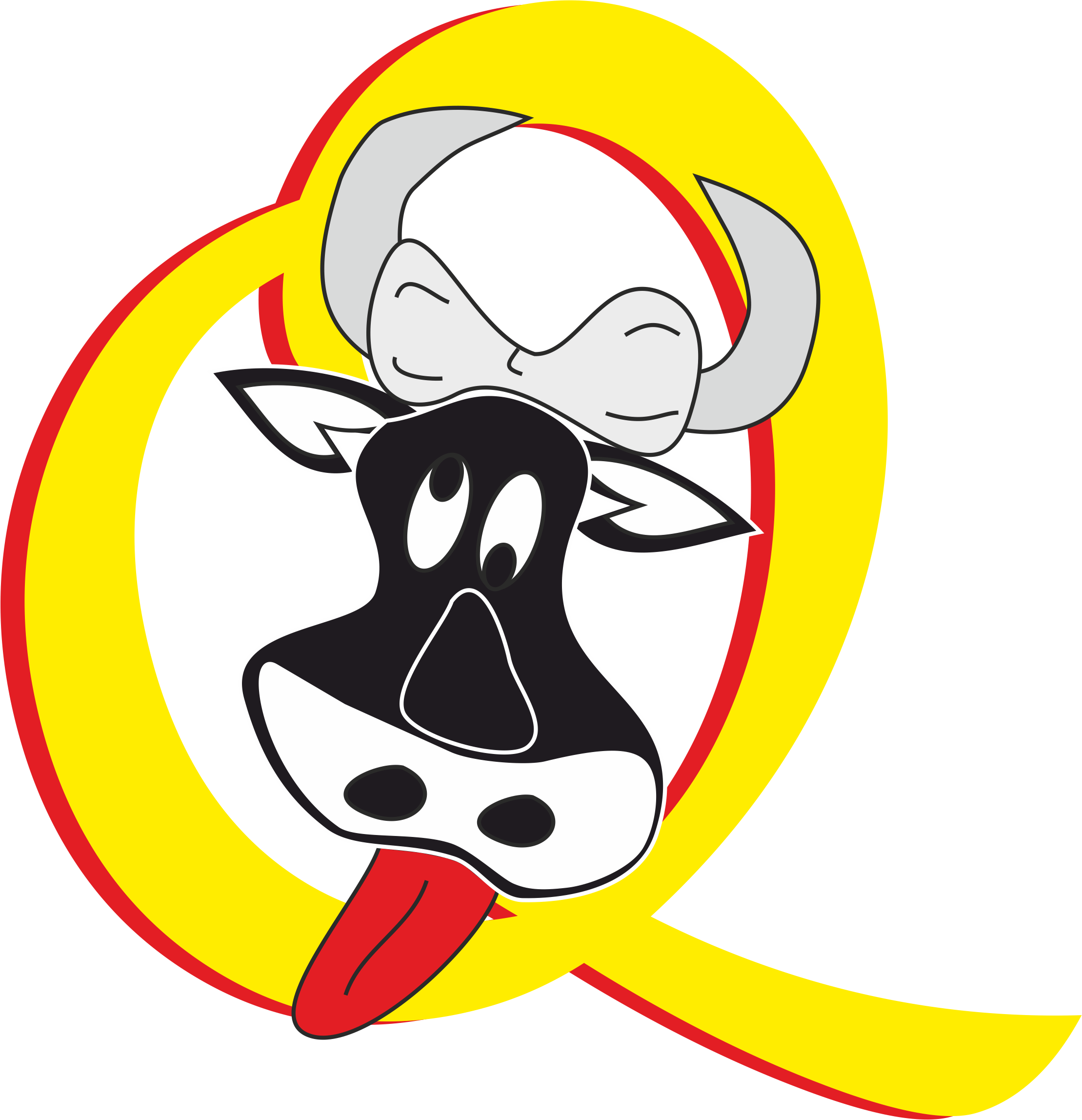 Q-Stall Inh. Hans Herberger Logo