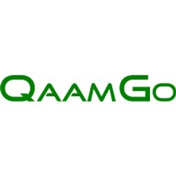 Qaamgo Logo