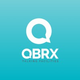QBRX Logo