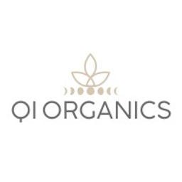 Qi Organics Logo