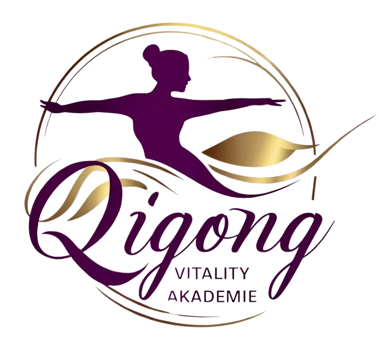 Qigongvitalityakademie Logo