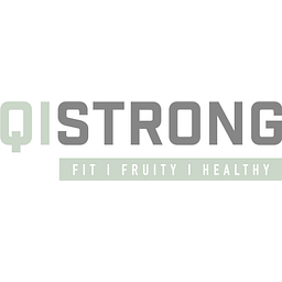 QISTRONG Logo