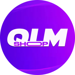 Qlmshop Logo