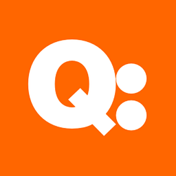 Q:marketing Aktiengesellschaft Logo